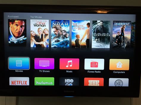 apple tv beta|New Apple TV Beta, iOS 8 Beta 2 Lay Groundwork for Upcoming .